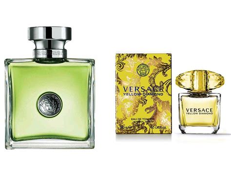 parfum versace vert|Versace perfume official website.